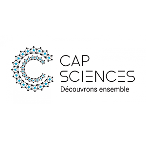 Logo de Cap sciences