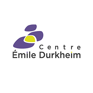 Logo du Centre Emile Durkheim