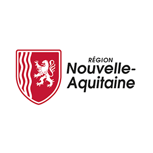 Logo de la région Nouvelle-Aquitaine