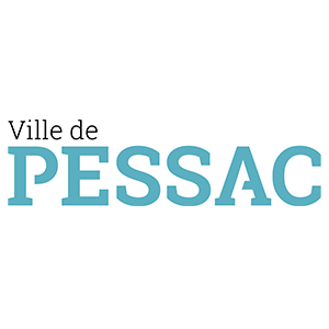 Logo la ville de Pessac